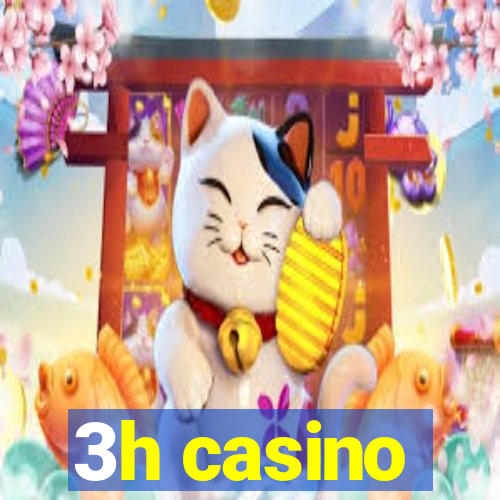 3h casino